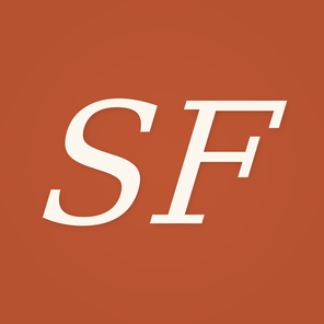 SavorFit app icon
